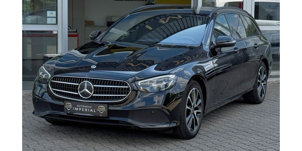 Mercedes-Benz E 220 88.721 km 30.800 &euro; Aspach 71546