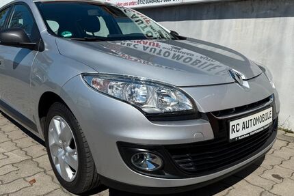 Renault Megane 70.000 km 5.499 &euro; Quellendorf 06386