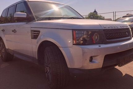 Land Rover Range Rover Sport 242.899 km 8.900 &euro; Bonn 53119
