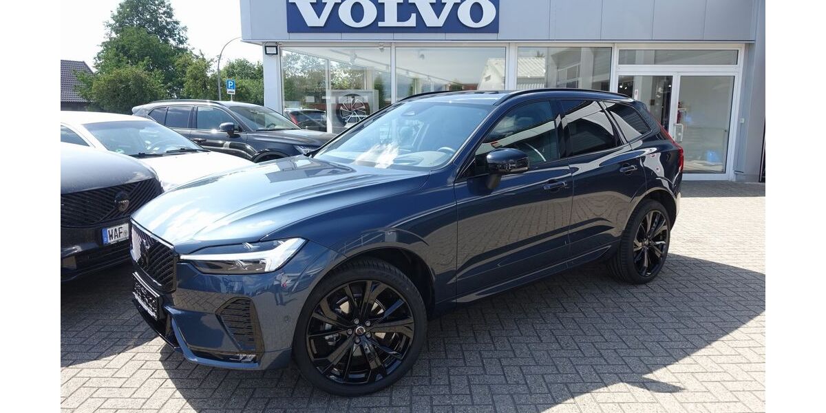 Volvo XC60 22.990 km 46.899 &euro; Warendorf 48231