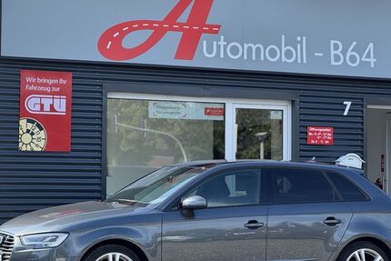 Audi A3 116.700 km 17.850 &euro; Warendorf 48231