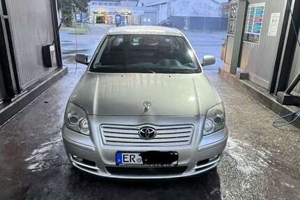 Toyota Avensis 178.000 km 2.500 &euro; Erlangen 91056