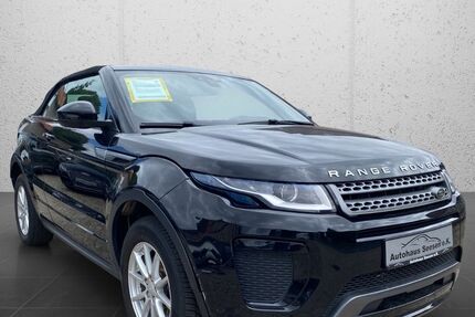 Land Rover Range Rover Evoque 66.700 km 35.990 € Seesen/Rhüden 38723