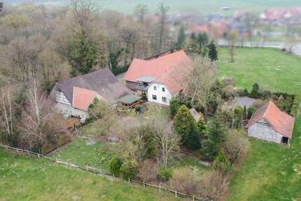 Haus Stemwede - 9 Zimmer, 282 m&sup2;, 449.000&euro; | Angebot:26412708