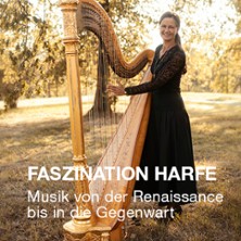 Faszination Harfe - Hofer Symphoniker 31.01.2026 Klangmanufaktur Hof