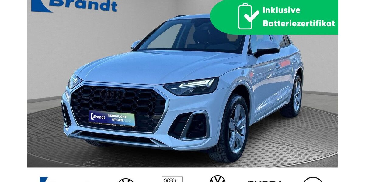 Audi Q5 54.460 km 34.490 &euro; Weyhe 28844