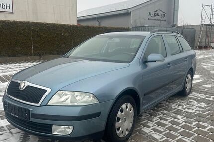 Skoda Octavia 218.799 km 3.290 &euro; Obermichelbach 90587