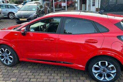 Ford Puma 70.000 km 14.900 &euro; Cölbe 35091