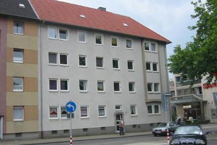 Ein tolles Wohngefühl: ansprechende 2-Zimmer-Wohnung
