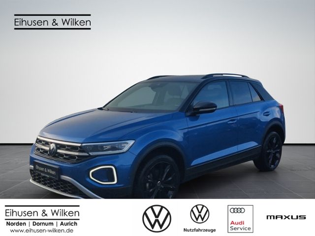 VW T-Roc 13.325 km 27.870 € Norden 26506