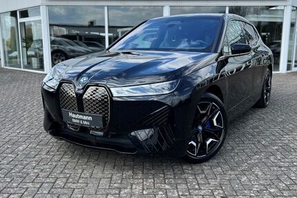 BMW iX 6.400 km 76.950 &euro; Cochem 56812