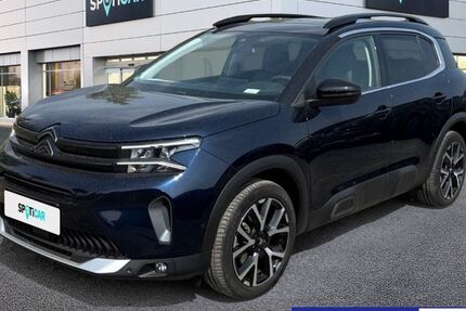 Citroen C5 Aircross 33.200 km 21.090 &euro; Jüterbog 14913