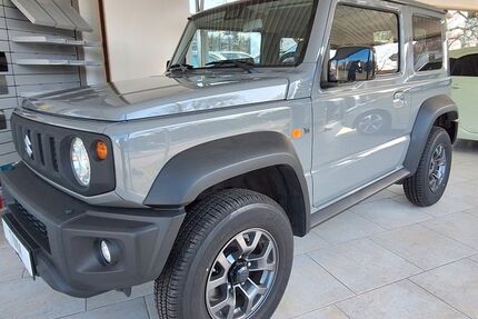 Suzuki Jimny 14.000 km 34.950 &euro; Molfsee 24113