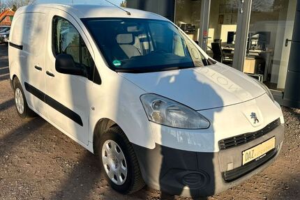Peugeot Partner 94.496 km 6.995 &euro; Stuhr 28816