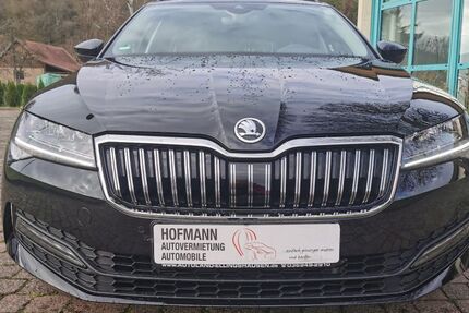 Skoda Superb 39.100 km 28.990 € Grafenrheinfeld 97506