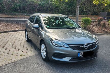 Opel Astra 59.000 km 12.200 &euro; Friedrichsdorf 61381