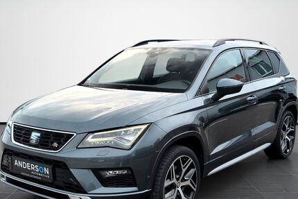 Seat Ateca 99.771 km 20.790 &euro; Minden 32427