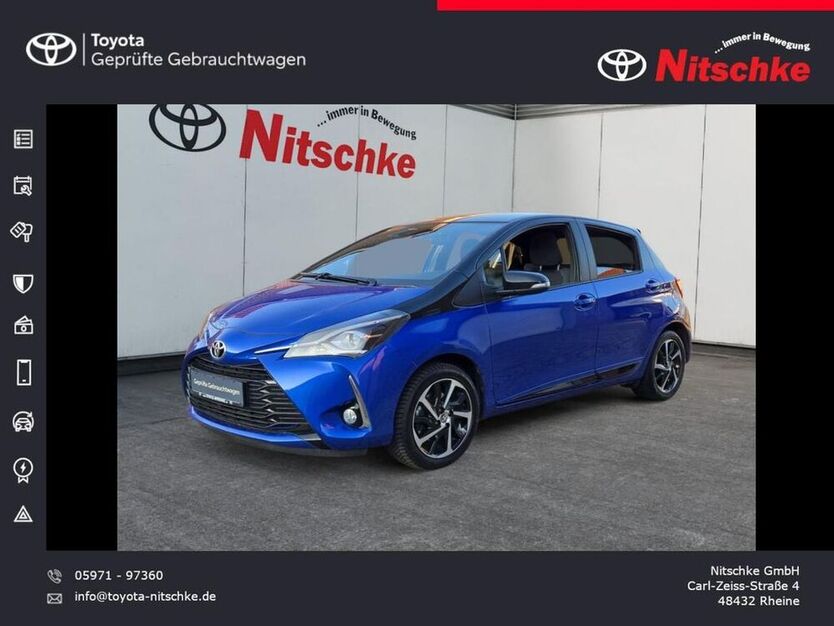 Yaris