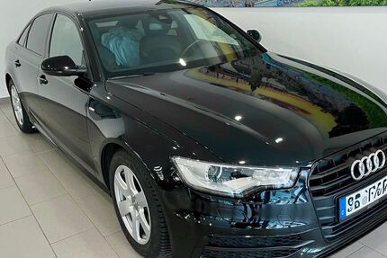 Audi A6 139.000 km 17.299 &euro; Neumünster 24536