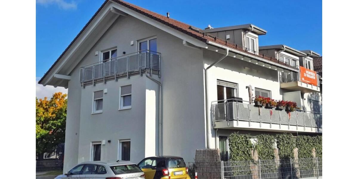 3 Zimmer im Münchener Süden mit Westbalkon**Zweitbezug 3 zimmer