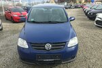 VW Fox Klima,el.Fh.,Tüv 10/27! 278.000 km 1.750 &euro; Himmelkron 95502