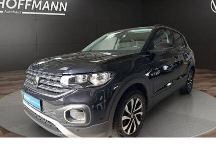 VW T-Cross 33.710 km 21.980 &euro; Burgwald-Bottendorf 35099