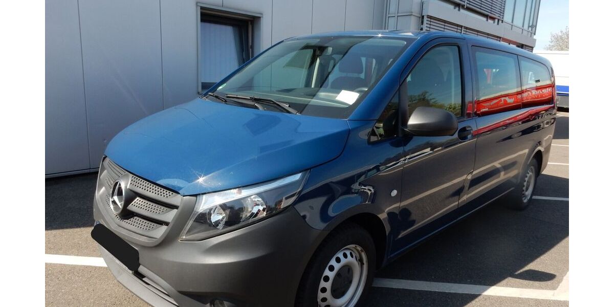 Mercedes-Benz Vito 62.380 km 28.990 &euro; Mönchengladbach 41066