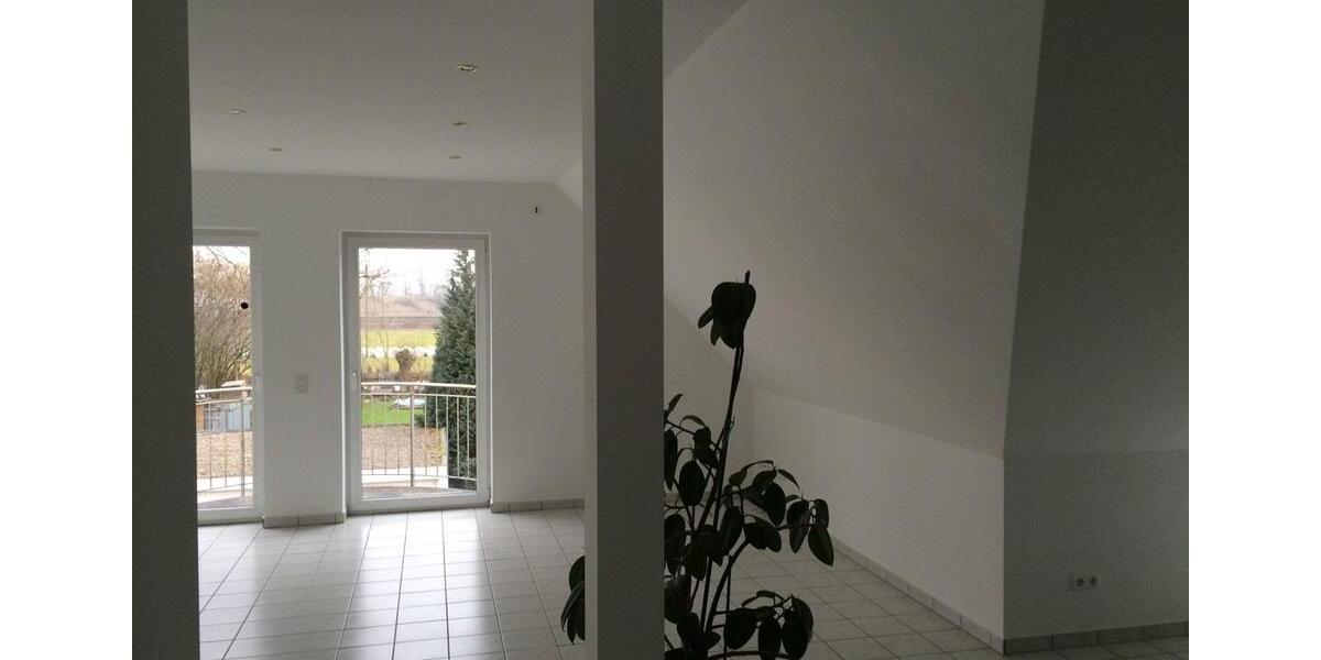 Etagenwohnung Donauwörth - 4 Zimmer, 128 m&sup2;, 1.200&euro; | Angebot:26444231