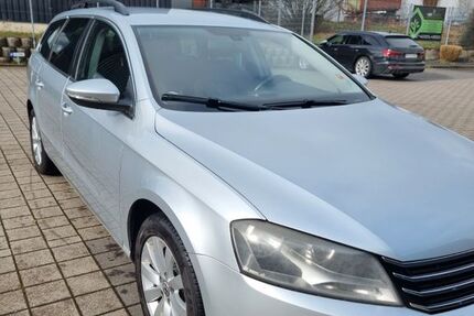 VW Passat Variant 253.000 km 5.000 &euro; Pforzheim 75175