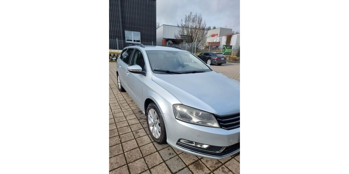 VW Passat Variant 253.000 km 5.000 &euro; Pforzheim 75175