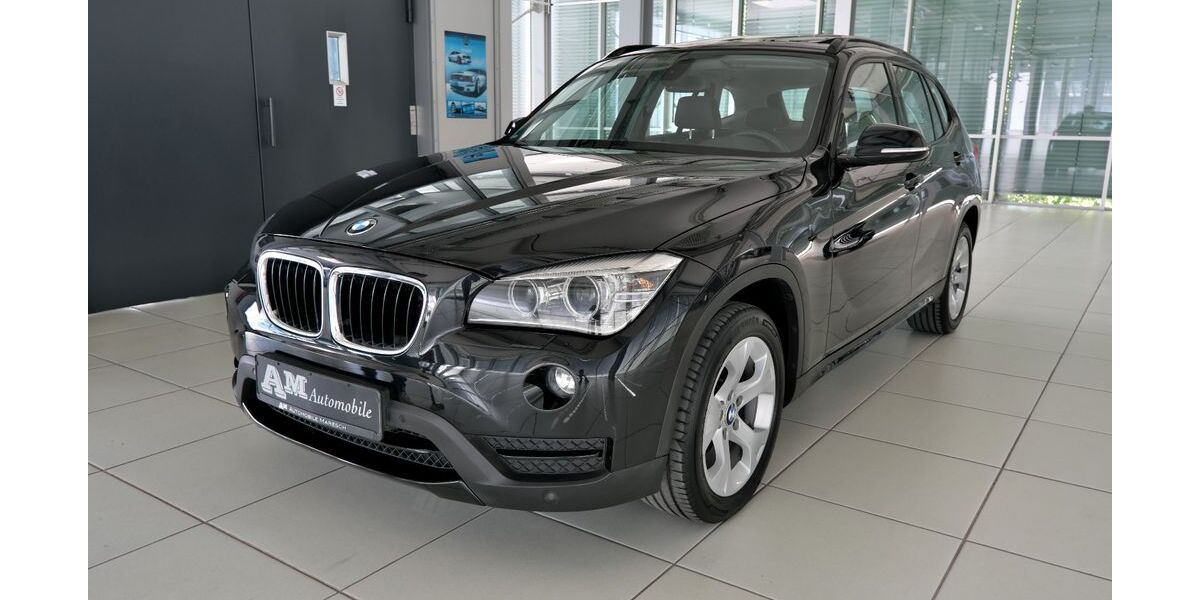 BMW X1 214.800 km 7.800 &euro; München 81829