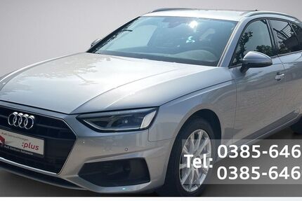 Audi A4 30.900 km 30.990 &euro; Schwerin 19061