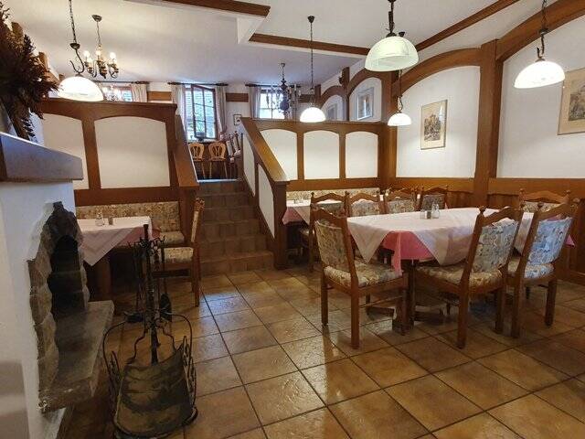 Gewerbeobjekt Weikersheim - 595.000&euro; | Angebot:25668899