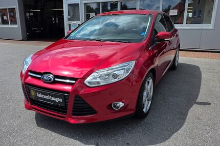 Ford Focus 136.913 km 3.990 &euro; Stemwede 32351