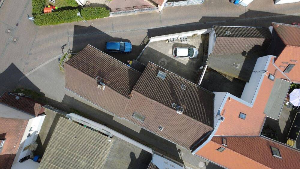 Einfamilienhaus Bad Homburg Kirdorf - 6 Zimmer, 133 m&sup2;, 549.000&euro; | Angebot:26912802