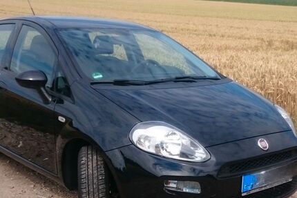 Fiat Punto 39.200 km 7.900 &euro; Würselen 52146