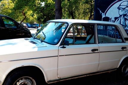 Lada Andere 119.500 km 6.000 &euro; Berlin 10115
