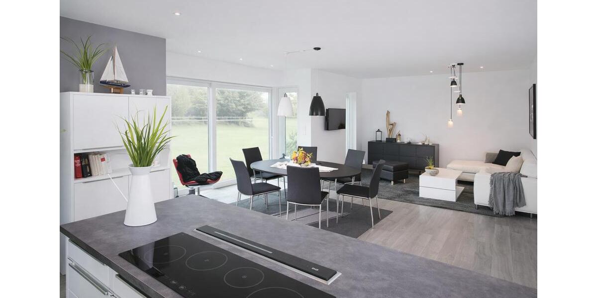 Einfamilienhaus Frankenau - 4 Zimmer, 131 m&sup2;, 2.250&euro; | Angebot:26065497