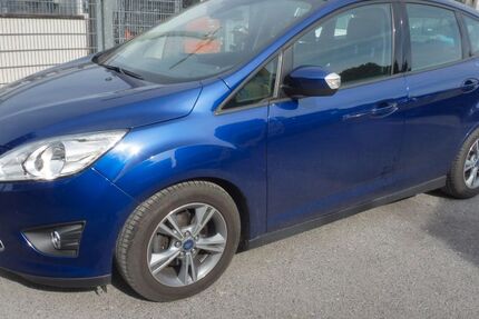 Ford C-Max 58.907 km 4.900 &euro; Fürth 90763