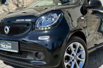Smart ForFour 73.000 km 7.990 € Mannheim 68309