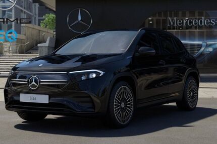 Mercedes-Benz EQA 28.974 km 32.660 &euro; Dortmund 44139