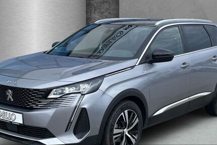 Peugeot 5008 36.363 km 24.950 &euro; Lübeck 23558