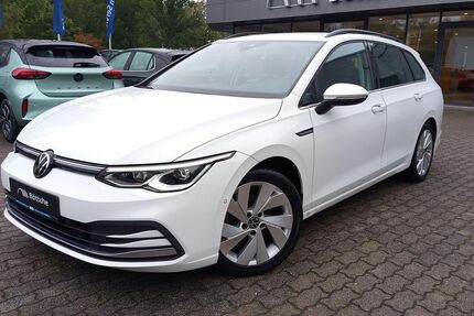 VW Golf 80.724 km 23.990 &euro; Bad Belzig 14806