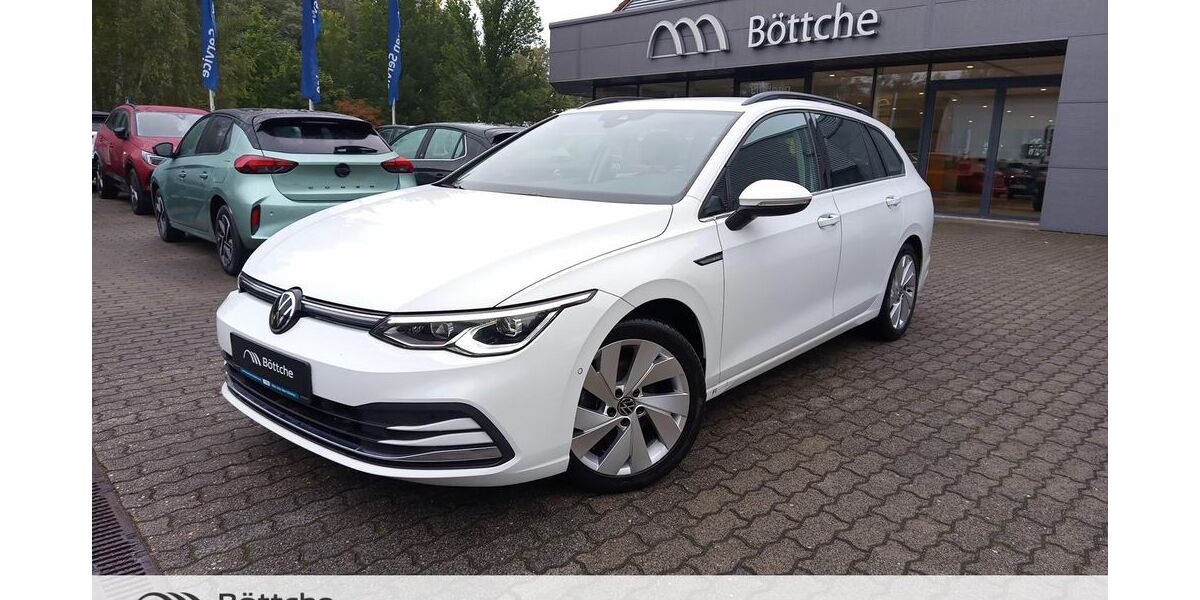VW Golf 80.724 km 23.990 &euro; Bad Belzig 14806