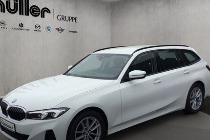 BMW 318 10.384 km 32.350 &euro; Simmern 55469