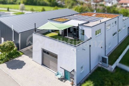 Gewerbeobjekt Pfullingen - 2.501.000&euro; | Angebot:21488888