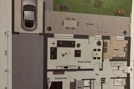 Haus Meppen - 10 Zimmer, 170 m&sup2;, 250.000&euro; | Angebot:25157938