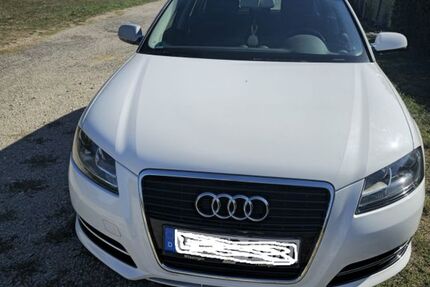 Audi A3 54.236 km 9.200 &euro; Mössingen 72116