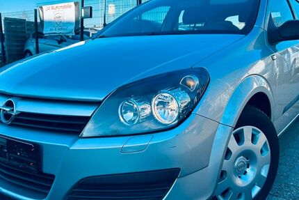 Opel Astra 160.000 km 2.999 &euro; Neu Wulmstorf 21629