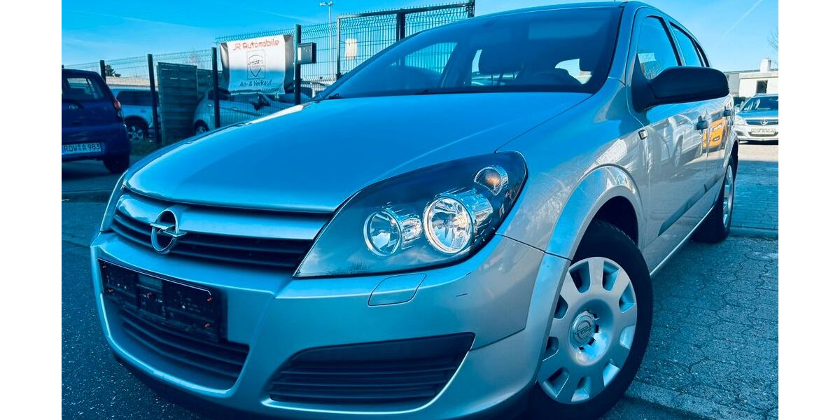 Opel Astra 160.000 km 2.999 &euro; Neu Wulmstorf 21629